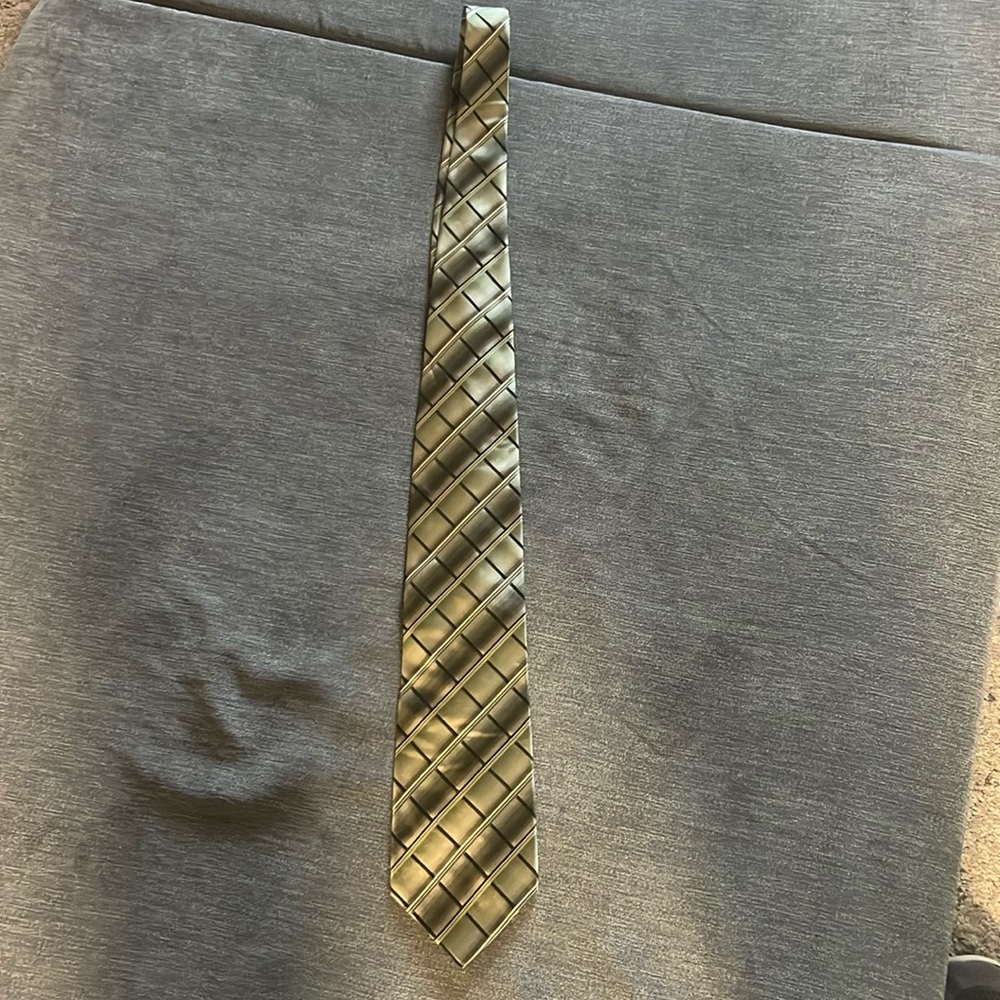 Paul Dione Neck Tie - Preowned